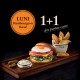 Monday: 2 for 1