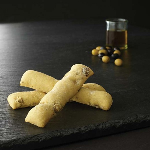 Beno&icirc;ton aux 2 olives