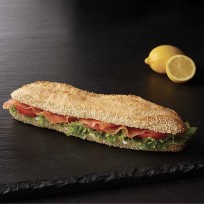 Sandwich Atlantique