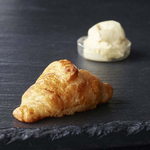 Mini Croissant