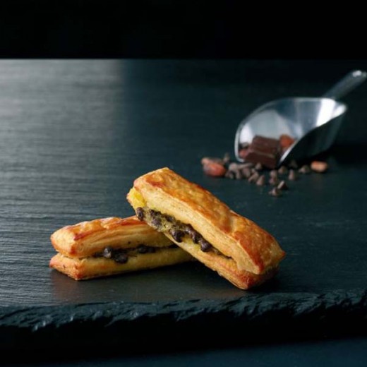 Mini Gourmandise