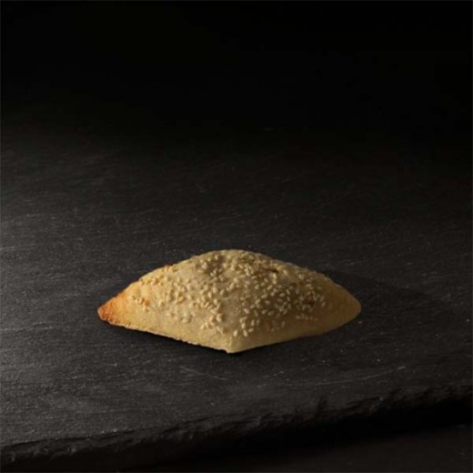 Pistolet S&eacute;same