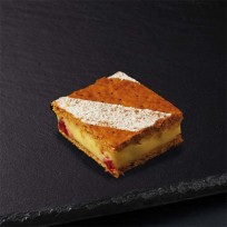 Millefeuille Framboise