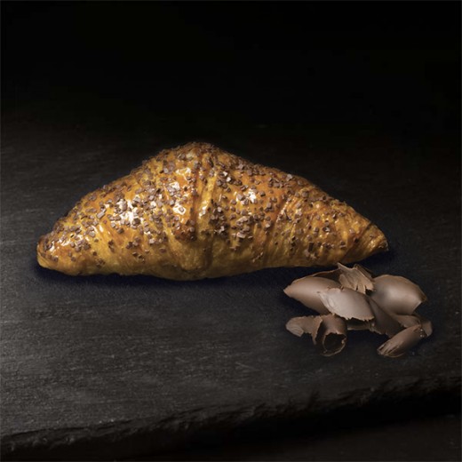 Croissant Cr&egrave;me Choco