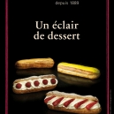 PAUL Bakeries are extending the Eclair range with four new flavors